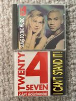 2x Twenty 4 Seven