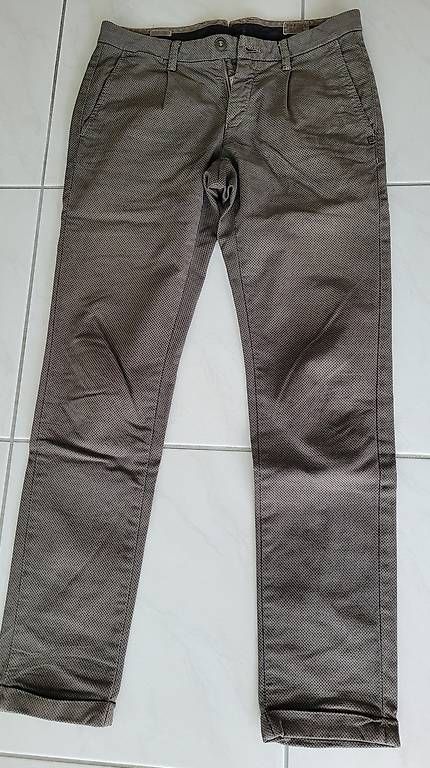 Pantaloni: Schicke Hose von Mason's Gr. 46 – Usato da Fällanden venduto da vickita1