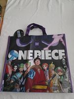 One piece Tüte original und neu