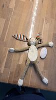 ZAZU Plüschhase mit Lampe guter Zustand