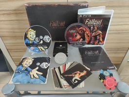 Fallout New Vegas "Édition Limité" PS3