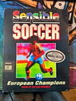 Sensible Soccer Amiga