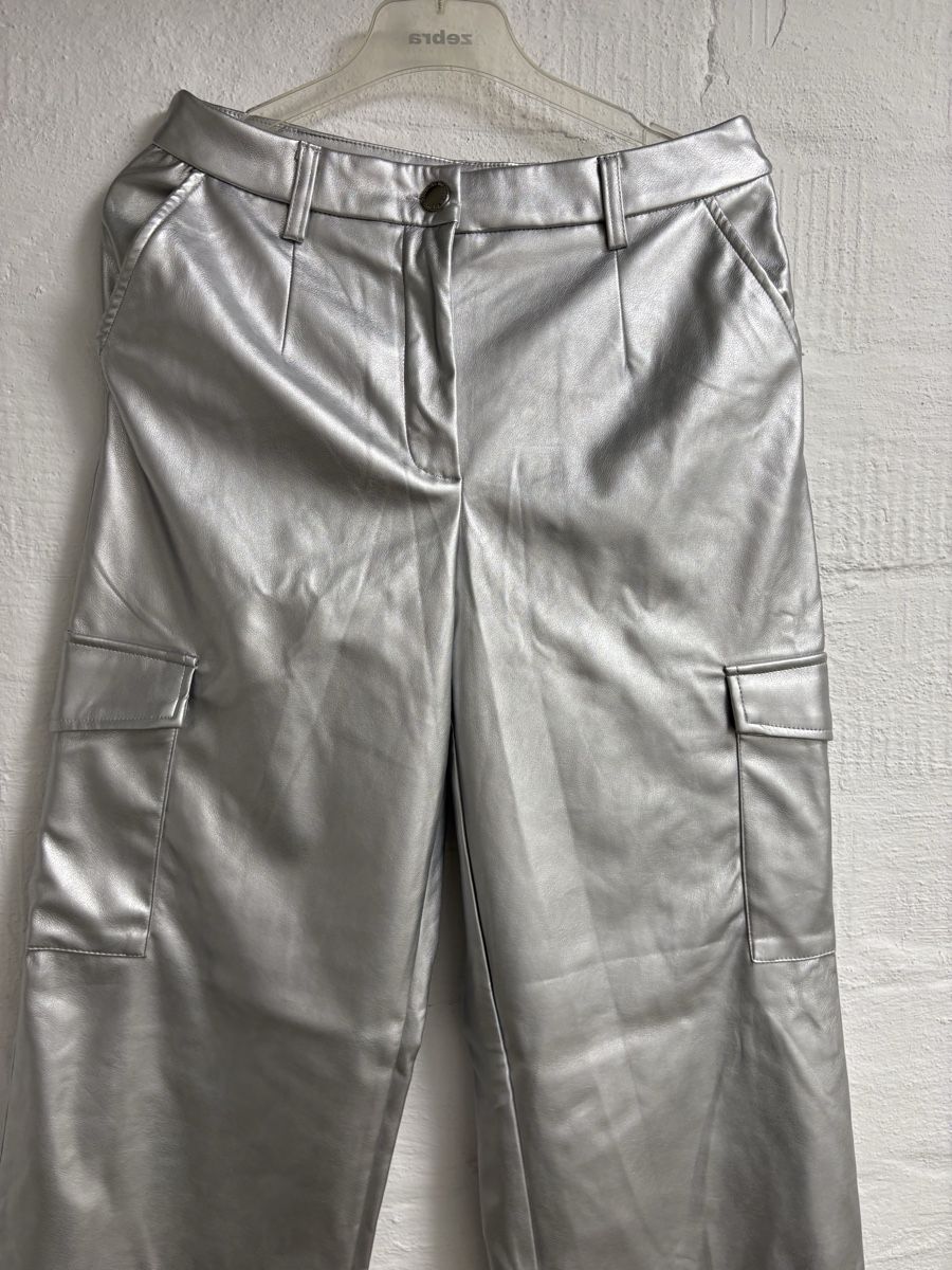 Pantaloni: Damen Hose,Gr.L;N.Yorker  – Nuovo (secondo la descrizione) da Winterthur venduto da Nena222 3