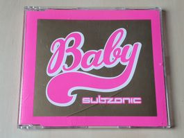 Subzonic Baby