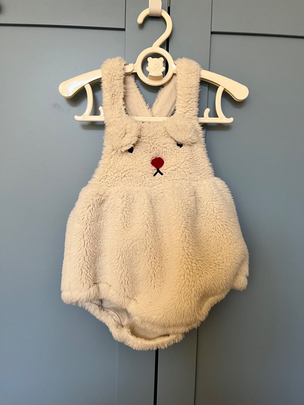 Strampler: Baby rompers – Gebraucht aus Adliswil von aut_vs9m 2