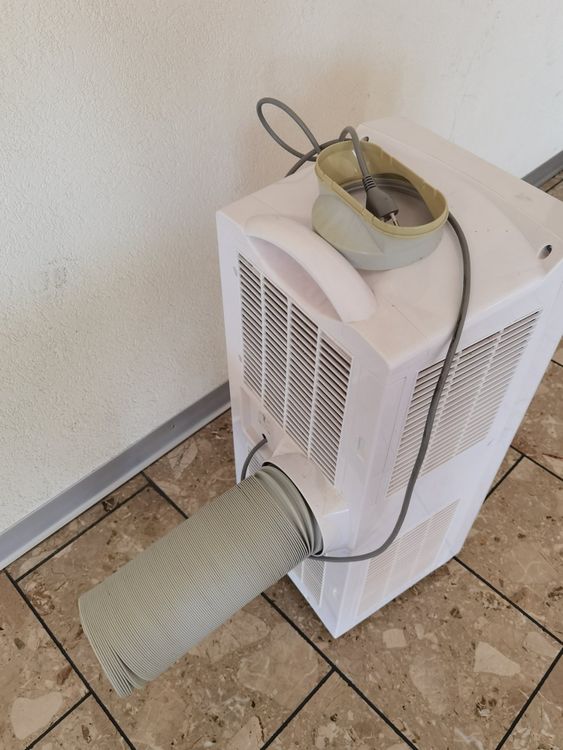 Klimageräte: Klimaanlage – Gebraucht aus Aesch LU von Cubic 1