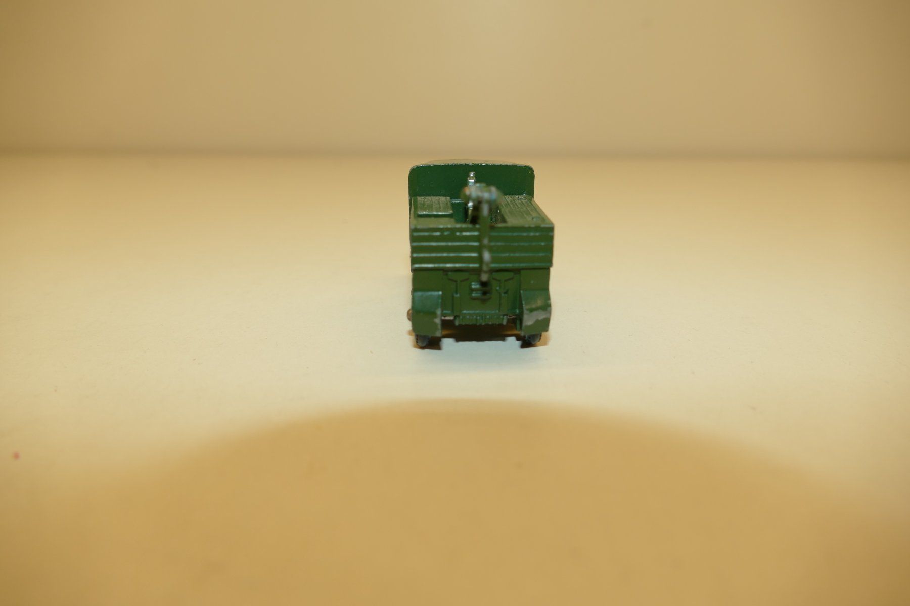 Matchbox Modellini d'auto: Matchbox/Lesney:Scammell Breakdown Truck – Usato da Niederhasli venduto da rail-duerst 3