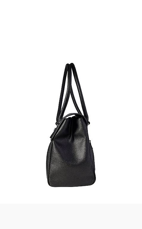 Taschen für Damen: Jolene Handtasche schwarz – Gebraucht aus Fislisbach von jum_fsh8 4