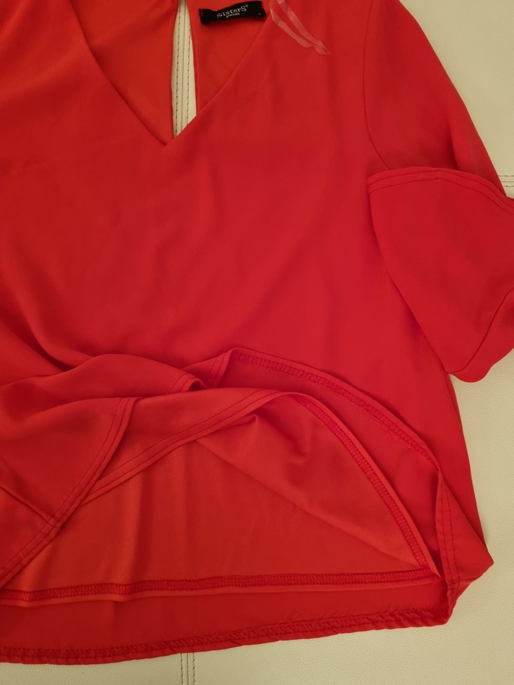 Chemisiers: Elegante Bluse – D'occasion à Steinmaur par Kiki_m240 4