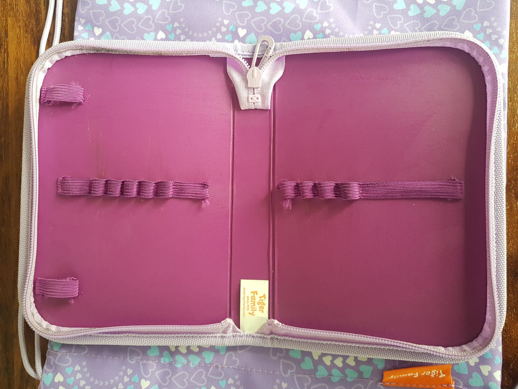 Kindertaschen: MÄDCHEN TURNBEUTEL/  SCHULSET/ TEILS NEU – Neu (gemäss Beschreibung) aus Root von LifestyleAccessoires 4