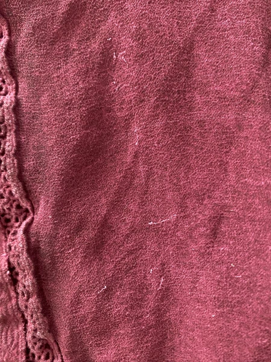 Nile Camicette: Nile chemise S mais gronde  – Difettoso da Brügg BE venduto da nou_8ht9 4