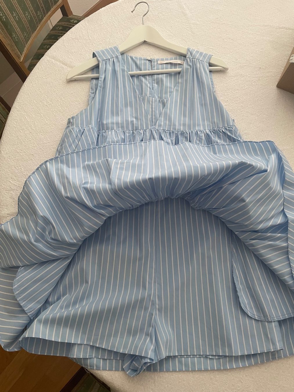 Zara Tute: Jumpsuit von Zara – Usato da Dättwil AG venduto da shopaholic18 1