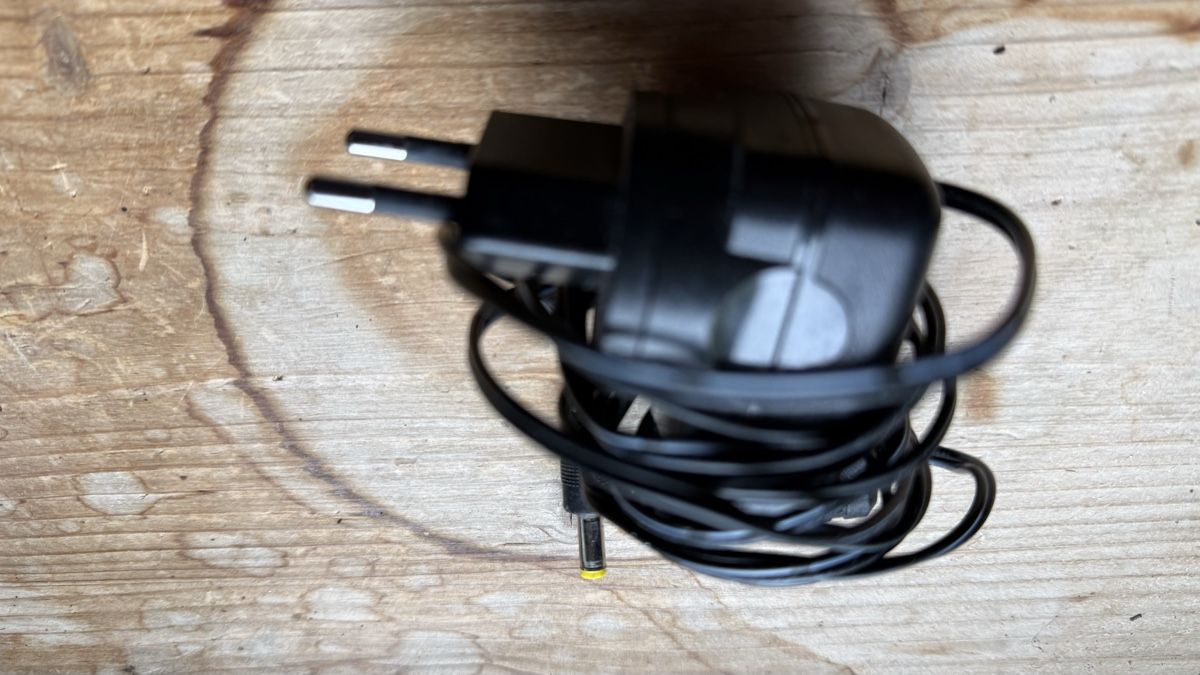 Radios: Evoke H3 Bluetooth Digitalradio, Eiche – Gebraucht aus Schlatt ZH von Christian031962 3