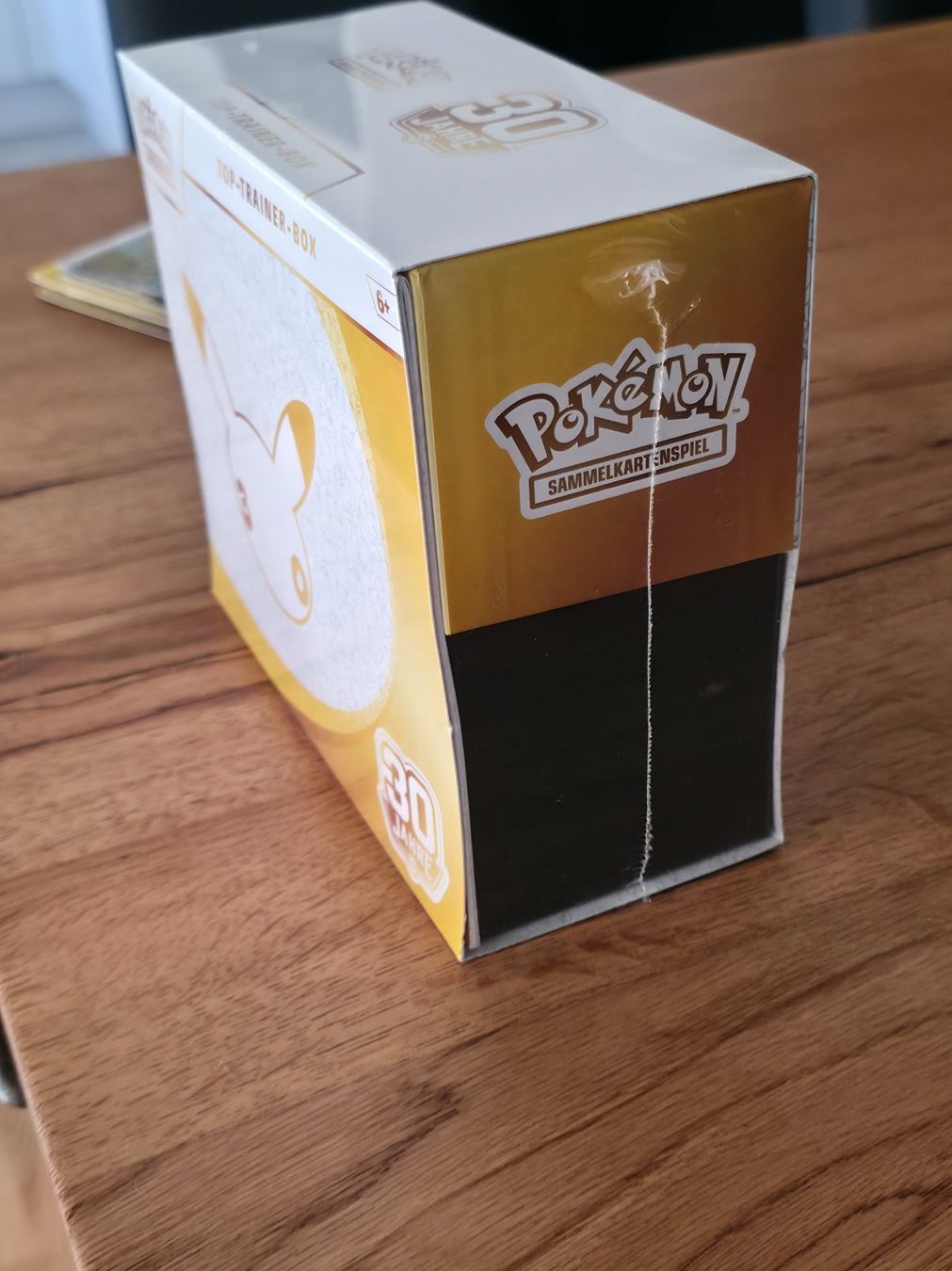Pokémon Sammelbilder & Trading cards: Pokemon 30 Jahre Bundle – Neu und originalverpackt aus Winterthur von nadineM97 1