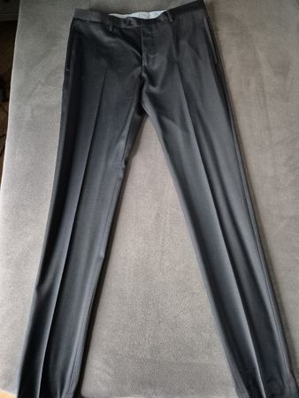 Zara Man Anzugshose