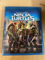Teenage Mutant Ninja Turtles (Blu-ray)