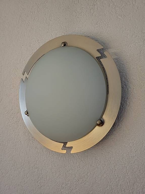 Lampade: Wandlampe, dimbar – Usato da Buochs venduto da ready15