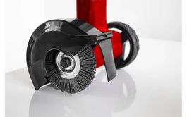 Einhell   Akku-Fugenreiniger GE-CC 18 Li  Kit