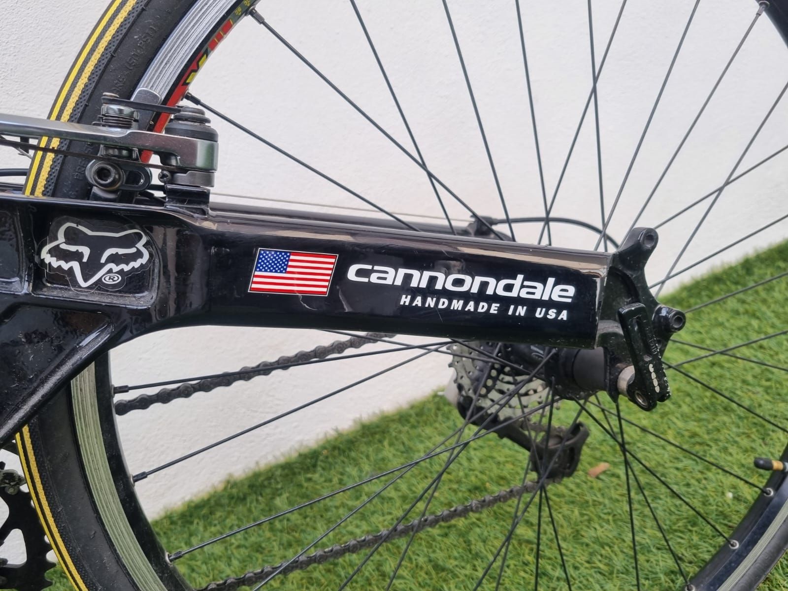 Biciclette: Cannondale Jekyll 600  Mountainbike.. – Usato da Pieterlen venduto da Ya0527yl 1