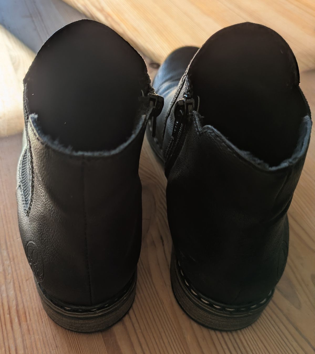 Rieker Chaussures femmes: Stiefelette Rieker 40 – D'occasion à Burgdorf par Mikewalther 1