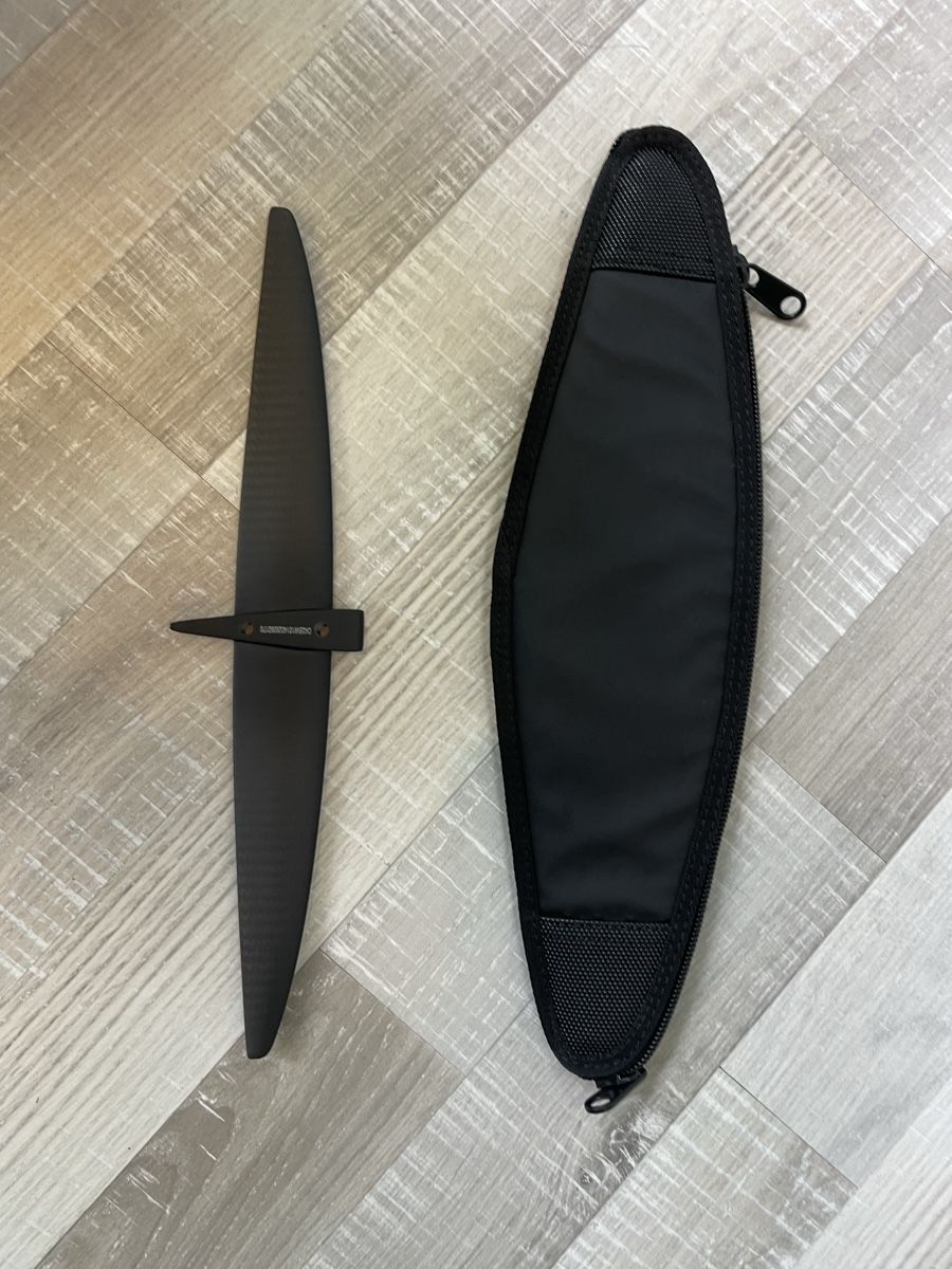 Planches de surf: Takoon Stab Pump HA 140 – Neuf avec emballage d'origine à Avenches par Acustica 1
