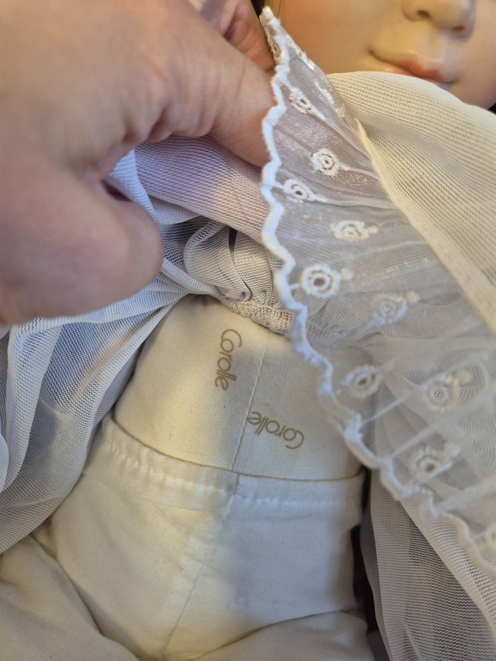Puppen: Puppe Corolle – Gebraucht aus Leissigen von ali_k9v8 4