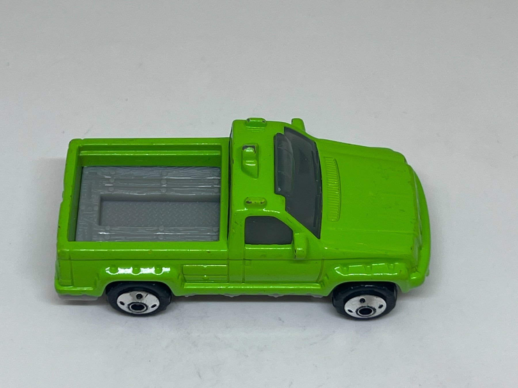 Matchbox Modellini d'auto: Matchbox Burger King #205 – Usato da Wildegg venduto da LaaBoutique 1