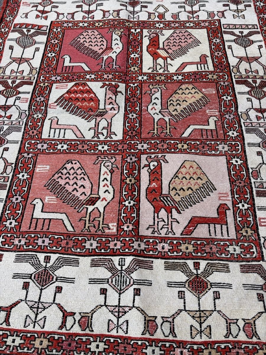 Tapis: Iran kelim  – D'occasion à Wängi par Tesimo 1
