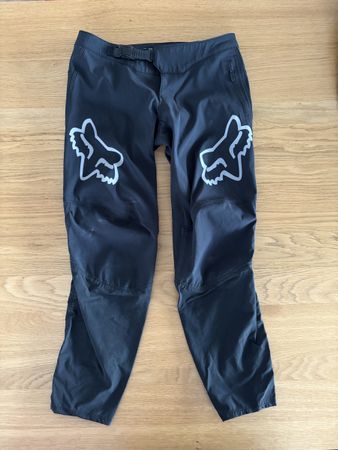 Kinder Fox Defend Y26 Hosen Grösse 26 guter Zustand