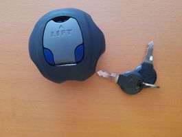 Tankdeckel