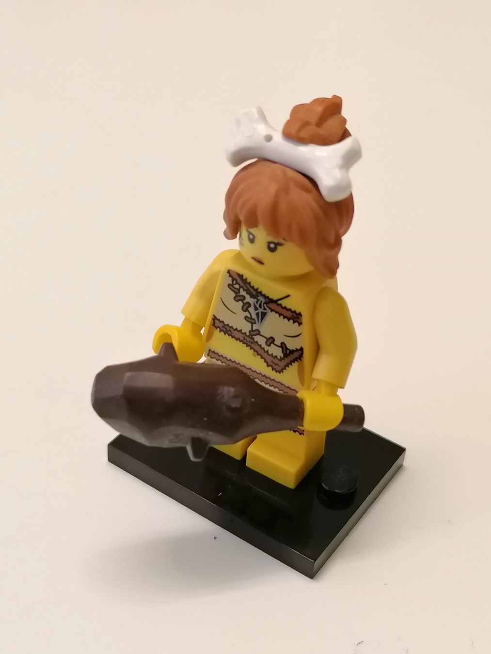 Lego Baukästen: Lego Minifigur Serie 5 - Nr. 5 – Gebraucht aus Basel von vintagecollector 1