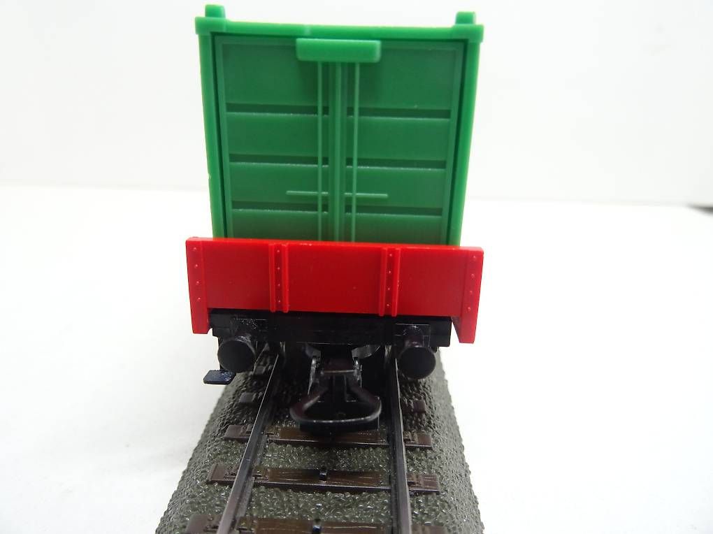 Modelleisenbahnen: Märklin H0 29452 Container-Transport – Gebraucht aus Hochdorf von Teger02 4