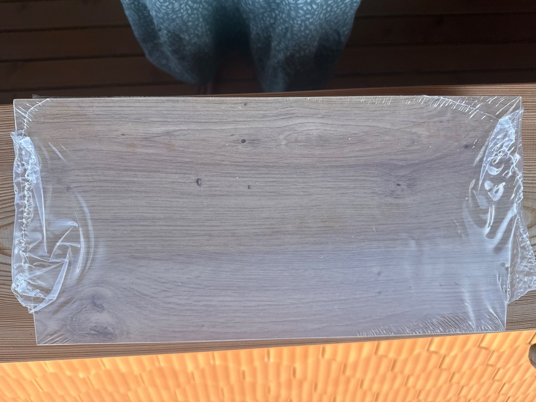 Scaffali: 4x Regalböden Artisan-Eiche 60x10x1,5 cm originalverpackt – Nuovo e nell'imballaggio originale da Lützelflüh-Goldbach venduto da suleikia 2