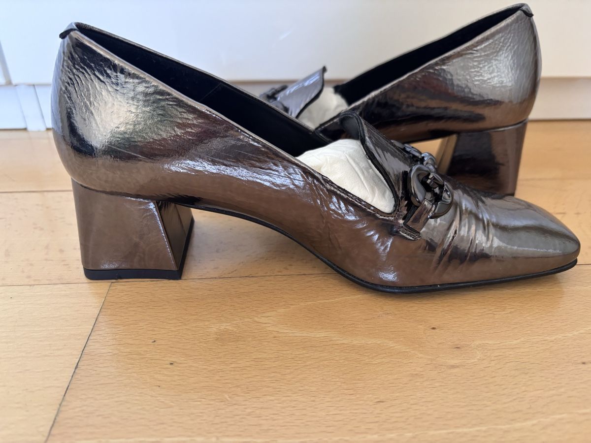 Scarpe da donna: Zinda Pumps – Usato da Basel venduto da FannySt 2
