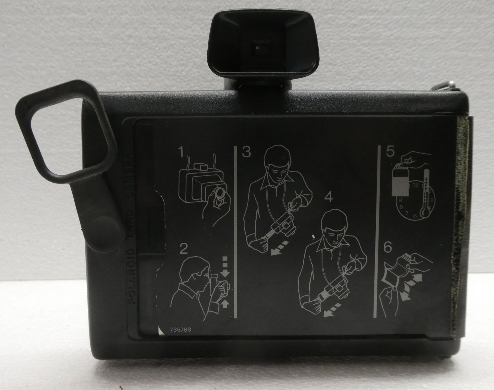 Polaroid Fotocamera: Polaroid Kamera "Instant 10" – Usato da Reiden venduto da jsc_7jfg 2