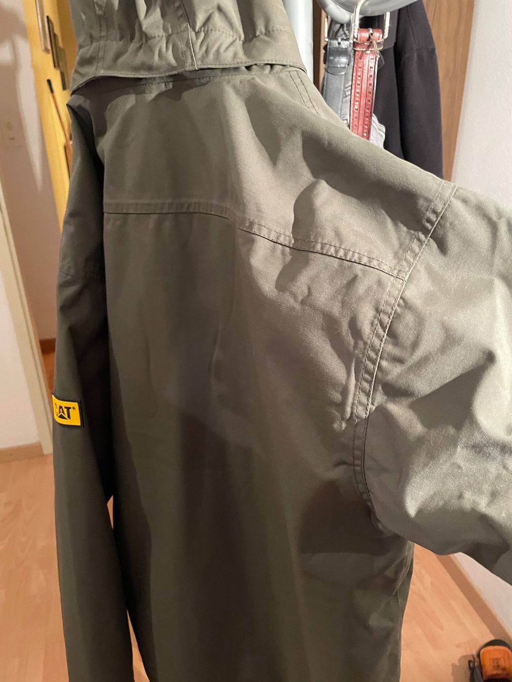 Giacche: Regenjacke Caterpillar – Nuovo (secondo la descrizione) da Kreuzlingen venduto da Albert0013 6