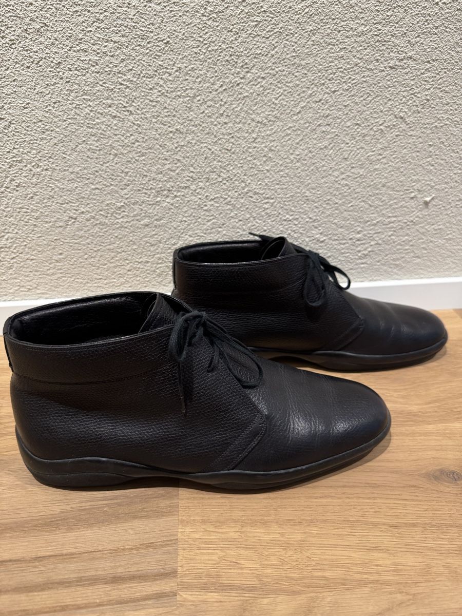 Bally Herrenschuhe: Bally Herrenschuhe - Grösse 42.5 – Gebraucht aus Kloten von Geromimoo9400 1