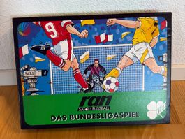 Ran - Das Bundesligaspiel