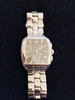 Montre Chronographe VP Bank - Swiss Made - Acier Inoxydable