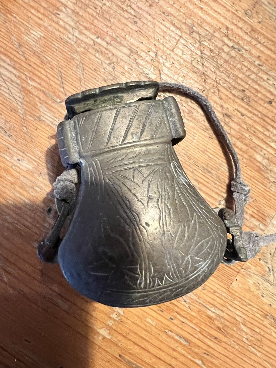 Bottiglie: Schiesspulver – Usato da Urdorf venduto da Glouis 3