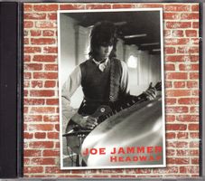 Joe Jammer ‎– Headway