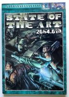 SHADOWRUN - 22006 State of The ART 2064.01D