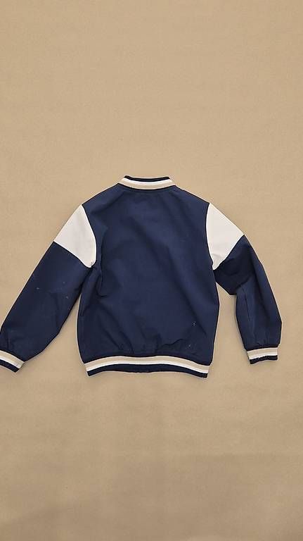 Jacken & Mäntel: S. Oliver Leichte jacke 116 – Gebraucht aus Neunkirch von mir_c9zg 2