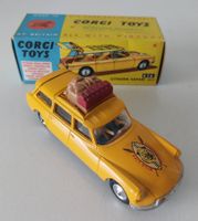 Corgi Toys 436 Citroen DS Safari
