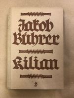 Jakob Bührer: Kilian