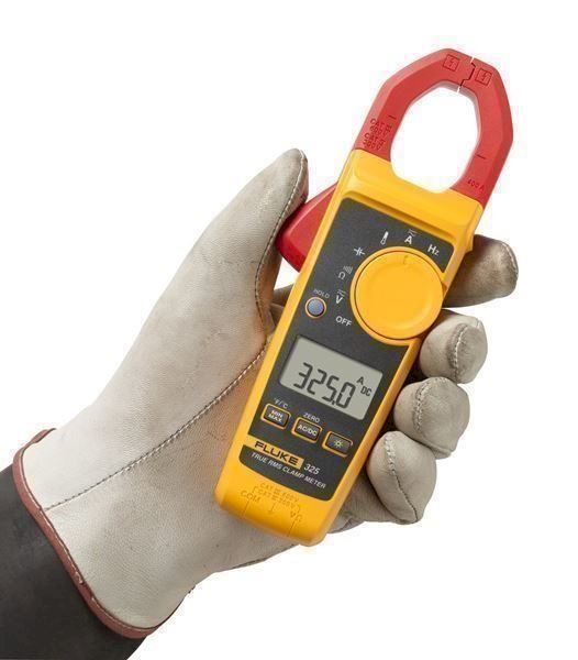 Fluke Messen: Fluke StrommesszangeMultimeter dital 325 – Neu und originalverpackt aus Bottighofen von zaap 1