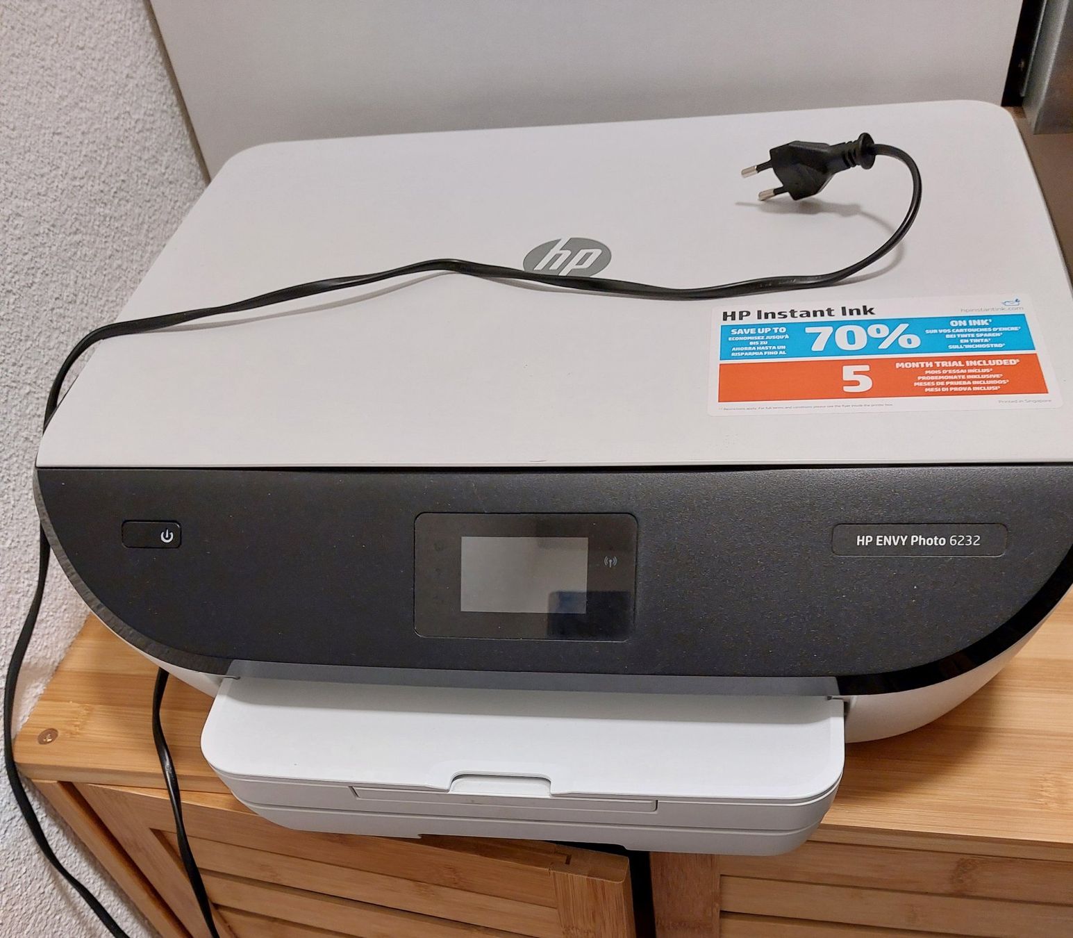 Hewlett Packard Stampanti: Drucker – Usato da Bellach venduto da bri_m8rs 1