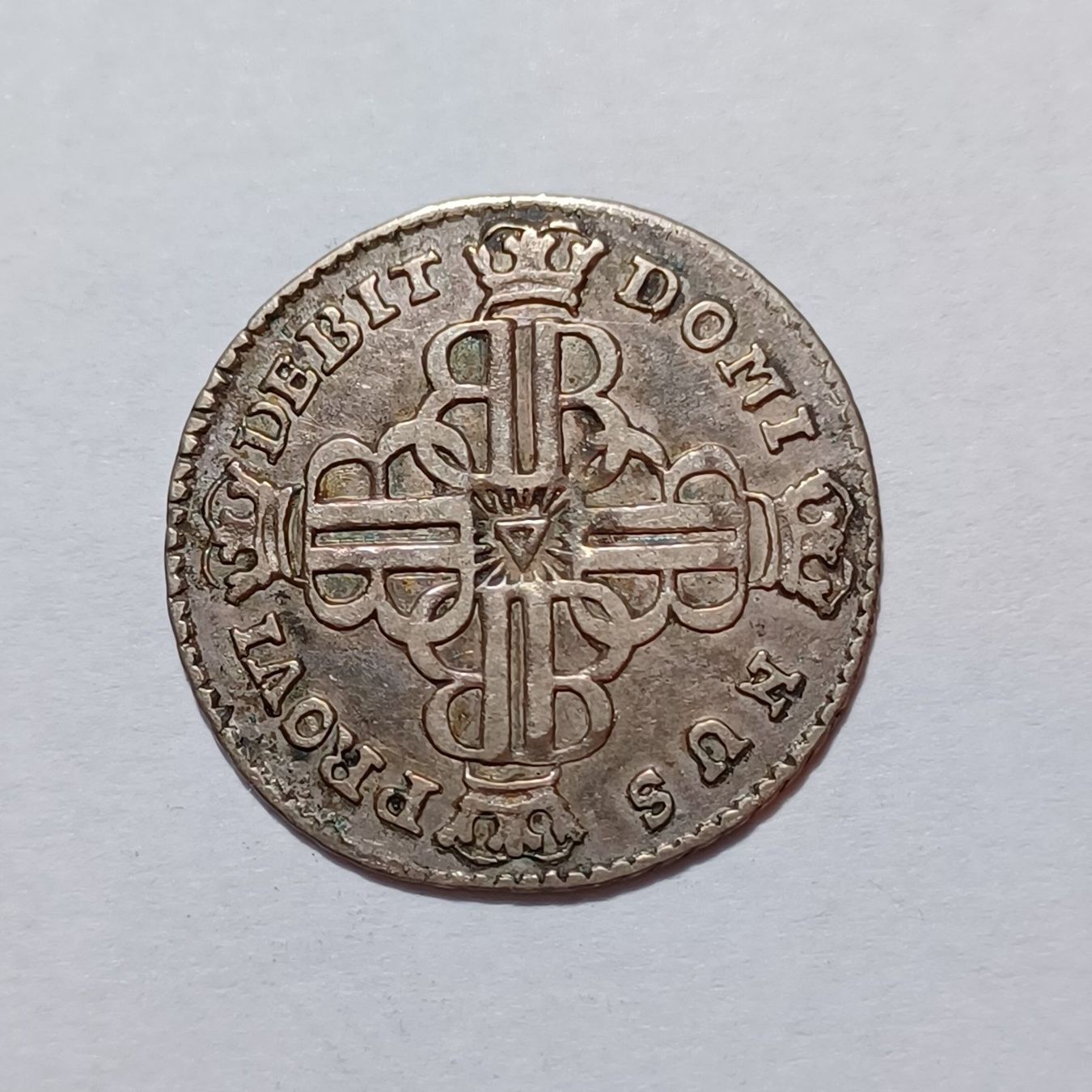Tutti le monete: 10 Kreuzer 1790 Bern – Usato da Pfäffikon ZH venduto da Schweizer_Muenzen 1