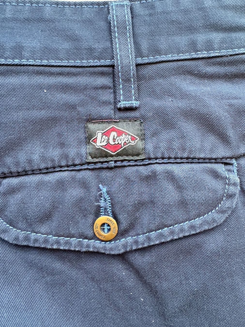 Lee Hosen: Vintage Lee Cooper Hosen – Gebraucht aus Wigoltingen von _vntg_ 4