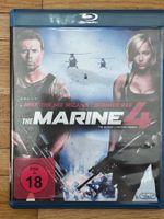 THE MARINE 4 (BLURAY)